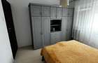Inchiriez apartament cu doua camere decomandate in Brazda langa scoala 23