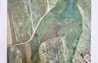 Intravilan vedere la lacul Snagov zona de vile noi - 6