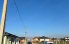Teren intravilan parcele de vanzare in Cihei Sanmartin