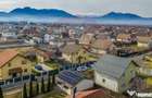 COMISION 0%| CASA INDIVIDUALA| 550MP TEREN| IZVOR-TARLUNGENI - Tarlungeni (Brasov)