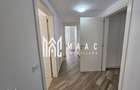 Apartament 3 camere de inchiriat | Calea Dumbravii, Sibiu | 85 mp, lif - 2