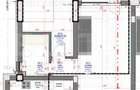 Apartament 2 camere, 47.63 mp, zona Mehala - 3