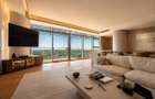 Persoana Fizica Apartament mobilat designer 4 camere Upsite panoramic view Lac - 4