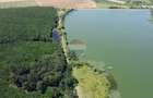 Teren 2404 mp la Lacul Murani langa padure concept Green and Blue - 1