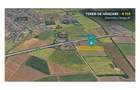 Teren 4 ha DJ 691 Giarmata | Langa A1