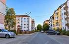 De vanzare apartament cu 2 camere si balcon in Sibiu zona Ciresica