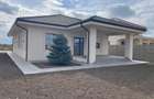 Sanandrei - Casa 4 Camere - Plan Parter -Teren 668 mp - 1