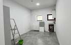 Imobil parter + etaj 210mp, curte, totem publicitar, zona Terapia