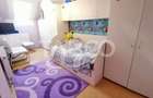 Apartament decomandat de vanzare 3 camere 87 mp utili mobilat Terezian - 12