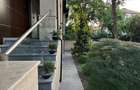 Apartament în vilă | 4 dormitoare | Curte cu grădină japoneză | Garaj, Mă