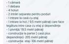 Vanzare casa cu etaj plus dependin?e Schimb cu casa in cartier Westfield Arad ori San Paul Arad - 9