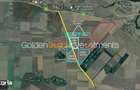 Teren potential Logistic/ Industrial 200 ha Fundulea, Acces Direct A2 - 1