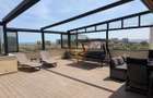 Penthouse Duplex, Terasa, Parcare, Mamaia Nord, Hanul cu Peste - 5