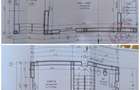 Proprietar - Casa NOUA individuala de vanzare la munte in Rasnov - Brasov/ an constr.2024 / Complet mobilata si utilata / 120mp utili / Teren 410 mp - 1