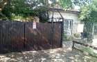 Casa modesta cu 4000 mp teren intravilan la pret de apatament 2 camere - 8
