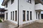 Casa individuala, 5 camere, 120 mp utili, Apahida, strada linistita