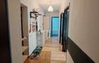 Inchiriez apartament 3 camere str. Burnitei Sector 3 - 4