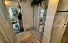 Apartament cu 2 camere, decomandat 41 mp, etaj 10, ideal locuit sa - 11