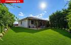 Duplex cu 3 camere - teren de 370 mp - Cartier Europa - Mosnita Noua - 9