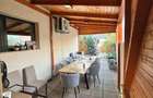 CASA -ZONA SELECTA ( foisor, gratar, beci, terase si curte amenajata) - 4