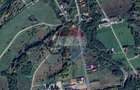 Teren extravilan Rasnov , Glajerie-Str Poiana velicanului, 1100mp