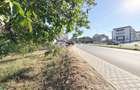 Teren intravilan 1803 mp la intrare in Baile Felix - Sanmartin (Bihor)