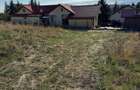 Teren de vanzare, Tocile, Sadu jud. Sibiu - 2