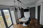 Inchiriez apartament NOU2 camere| Parcare&terasa incluse | Smart Home
