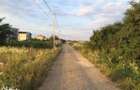 Teren Ghermanesti-Ciofliceni, Snagov, Str. Stefanita Voda, negociabil