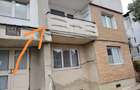 Apartament cu 3 camere de vanzare in orasul statiune turistica Targu Ocna