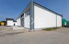 Hală industrială de închiriat – 1.002 mp utili | Calea Moinești | Acces TIR - 2