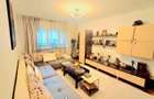 Oferim spre vinzare apartament 3 camere la parter in Marasti.