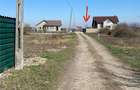 Teren Focsani. Loturi intravilan, zona de nord - 2