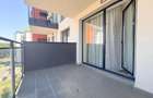 3 camere, mobilat si utilat, parcare inclusa - 550 euro - 9