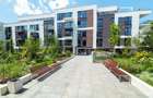 Stefan cel Mare Apartament 3 camere + gradina, ansamblu nou, finalizat
