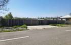 Teren intravilan Silistea, Braila - 2