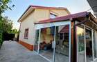 Vila 4 cam 190mp construiti, 2015, teren 1000 mp, Varsatura