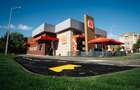 Burger King Drive Thru Sibiu - 2