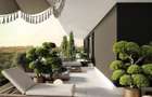 Penthouse duplex de 4 camere in ansamblu PRIMA Solis - 17