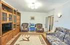 Aartament 3 camere, mobilat utilat, IC Frimu, etaj 2, liber, Pret 450 Euro - 2