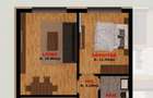 Apartament 2 camere la doar 1,5 km de Bucuresti. - 10