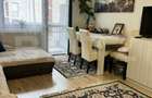 Apartament cu 2 camere, decomandate, terasa 8 mp, parcare subterana - 9