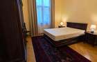 Apartament 4 camere de inchiriat in zona Dorobanti, ASE, etaj 1 in vila locuinta