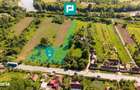 Teren intravilan 5.200 mp Capruta, com. Barzava