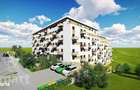 Apartament 3 camere cu parcare zona Vivo - 12