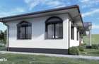 Casa in Zona Centru | 77 mp utili | Teren 854 mp | Garaj | Proiect de - 6