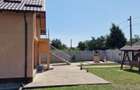 Casă cu Teren 3200 Mp în Ruginoasa - 3
