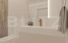Apartament 3 camere, 169 mp totali, bloc nou, zona Obcini - 15