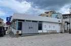 Inchiriez spatiu comercial Piata Ovidiu - 220mp - 1