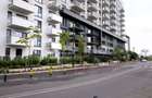 Spatiu Comercial 217 mp parter + 2 parcari la intrare in Cartierul Silk District - 1